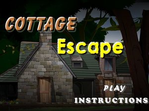 逃出渡假磚房 逃出渡假磚房