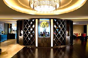 上海豫園萬麗酒店