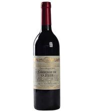 卡露斯赤霞珠乾紅葡萄酒