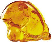 琥珀屋[普魯士國王威廉一世送給彼得大帝的禮物]