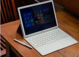 MateBook E MateBook E