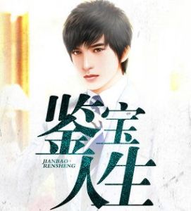 鑒寶人生 鑒寶人生