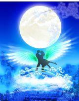 吸血鬼殿下愛上我 吸血鬼殿下愛上我