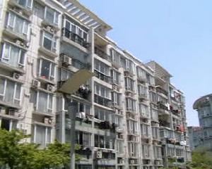 城投世紀名城二期 城投世紀名城二期