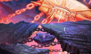 血族戒律 血族戒律