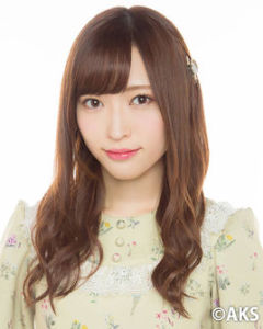 山口真帆 山口真帆