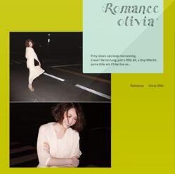 Romance[2011年Olivia Ong發行專輯]