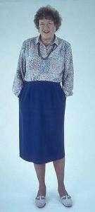 茱莉亞·蔡爾德 茱莉亞·蔡爾德