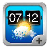 天氣[iOS軟體]