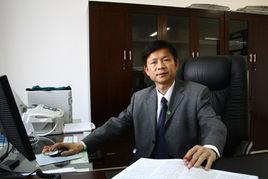 張文斌[陝西國防工業職業技術學院原黨委書記]