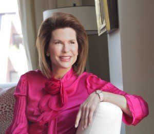 南希&middot;布林克爾