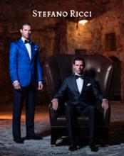 STEFANO RICCI