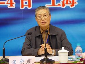 朱爾明[彩色顯像管制造專家]