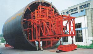 福建省閩清聚隆路橋設備有限公司