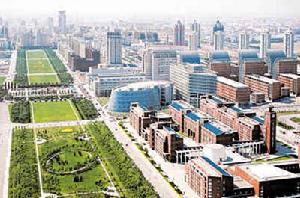 首都圈[中國首都圈]