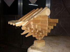 斗拱出踩 斗拱出踩