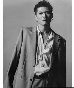 八木將吉 八木將吉