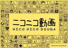 Niconico動畫