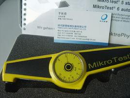 麥考特覆層測厚儀 麥考特覆層測厚儀