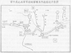 晉滅吳之戰 晉滅吳之戰
