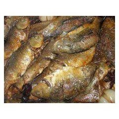 果味脯酥魚 果味脯酥魚