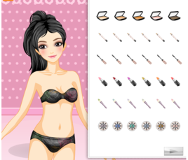 印度時裝秀 印度時裝秀