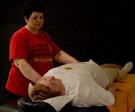 意象醫學 意象醫學