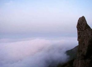 周明堂遺址 周明堂遺址