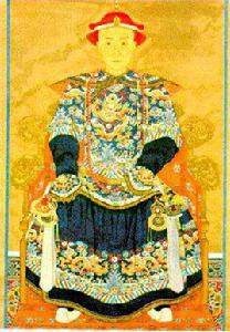 和碩寶親王 和碩寶親王