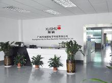 廣州市旭碩電子科技有限公司
