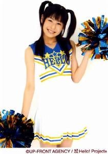 古峰桃香 古峰桃香