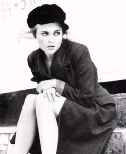 Helena Bonham Carter