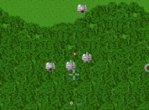 高空戰機 高空戰機