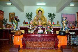美濃靈雲寺 美濃靈雲寺
