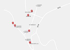 卓筒井鎮 卓筒井鎮