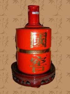 國窖酒 國窖酒