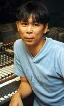 新加坡著名音樂人陳佳明