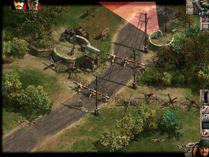 盟軍敢死隊:使命的召喚