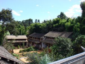 田家坡自然村 田家坡自然村