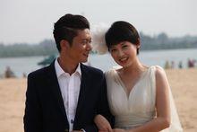 女一號馬藜和梁志成