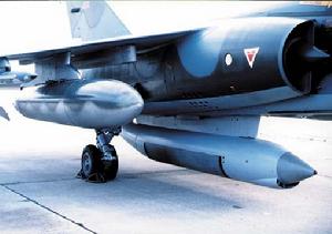 法國幻影F1戰鬥機