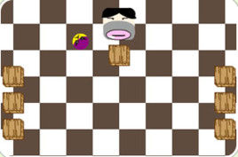 打我呀笨蛋 打我呀笨蛋