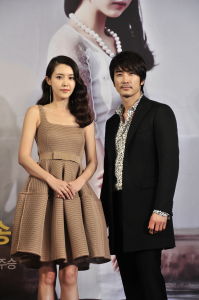 《當男人戀愛時》