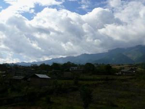 下蘭永自然村 下蘭永自然村