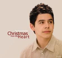 David Archuleta