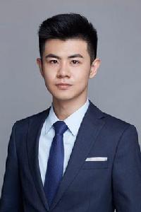 李驍[河北衛視新聞中心主持人]