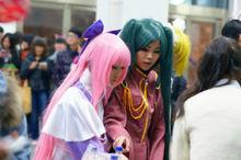 Ss ACG第一彈之百變萌寵