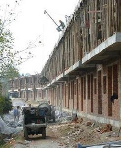 棚戶區改造房 棚戶區改造房