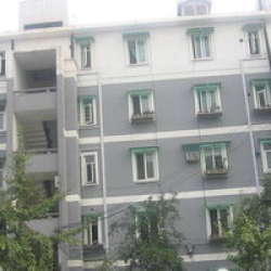 文二路團校宿舍 文二路團校宿舍