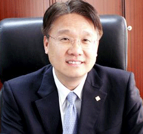 泰康人壽保險股份有限公司首席信息官 王道南